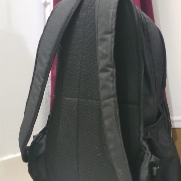 Extreme Gym Backpack, Black - Picture 4 of 8